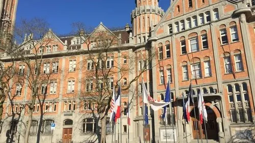 La ville de Lille organise un " Service Civique Dating" ce jeudi